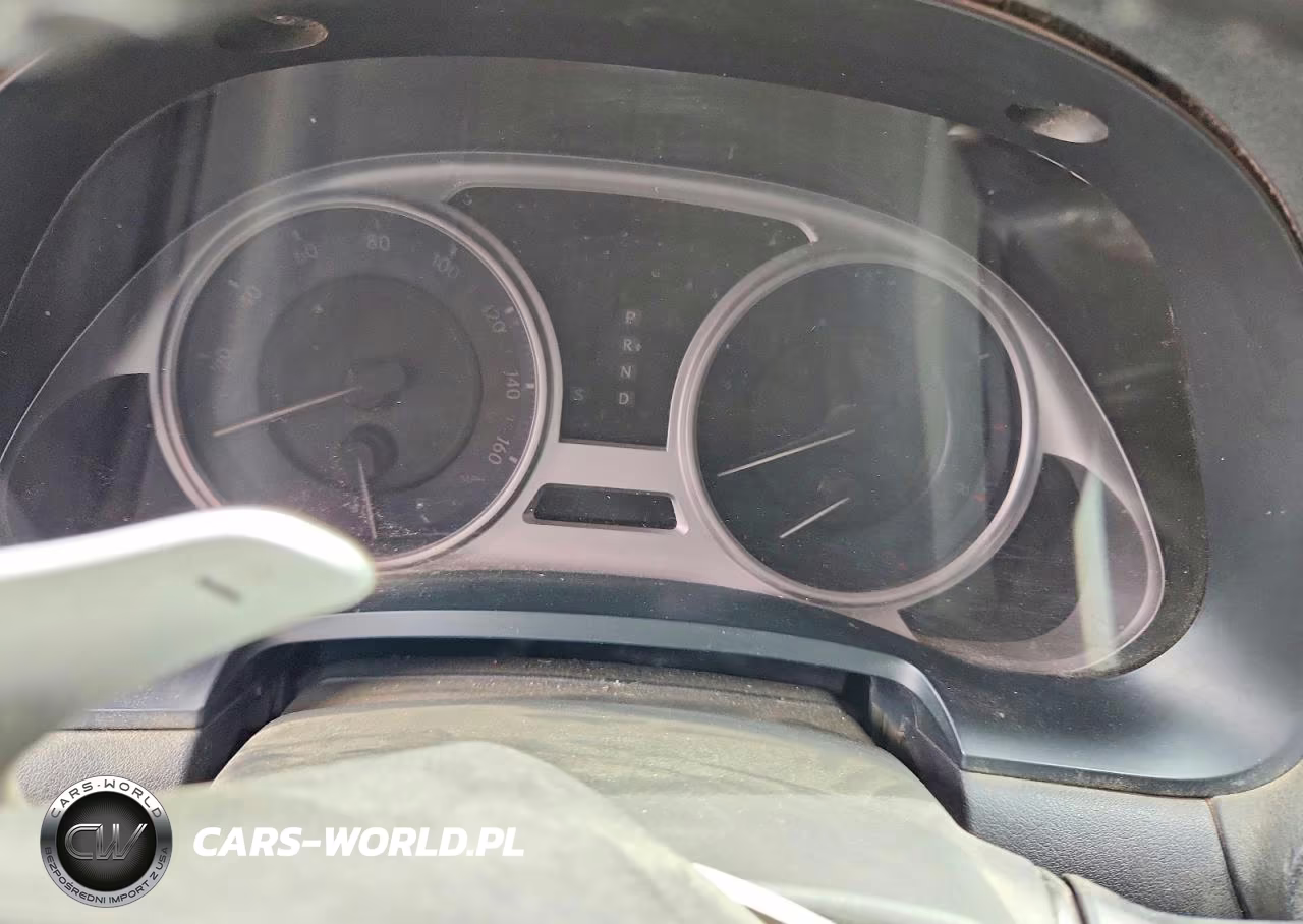 2010 Lexus Is 250 VIN:JTHBF5C25A5126018 - 9