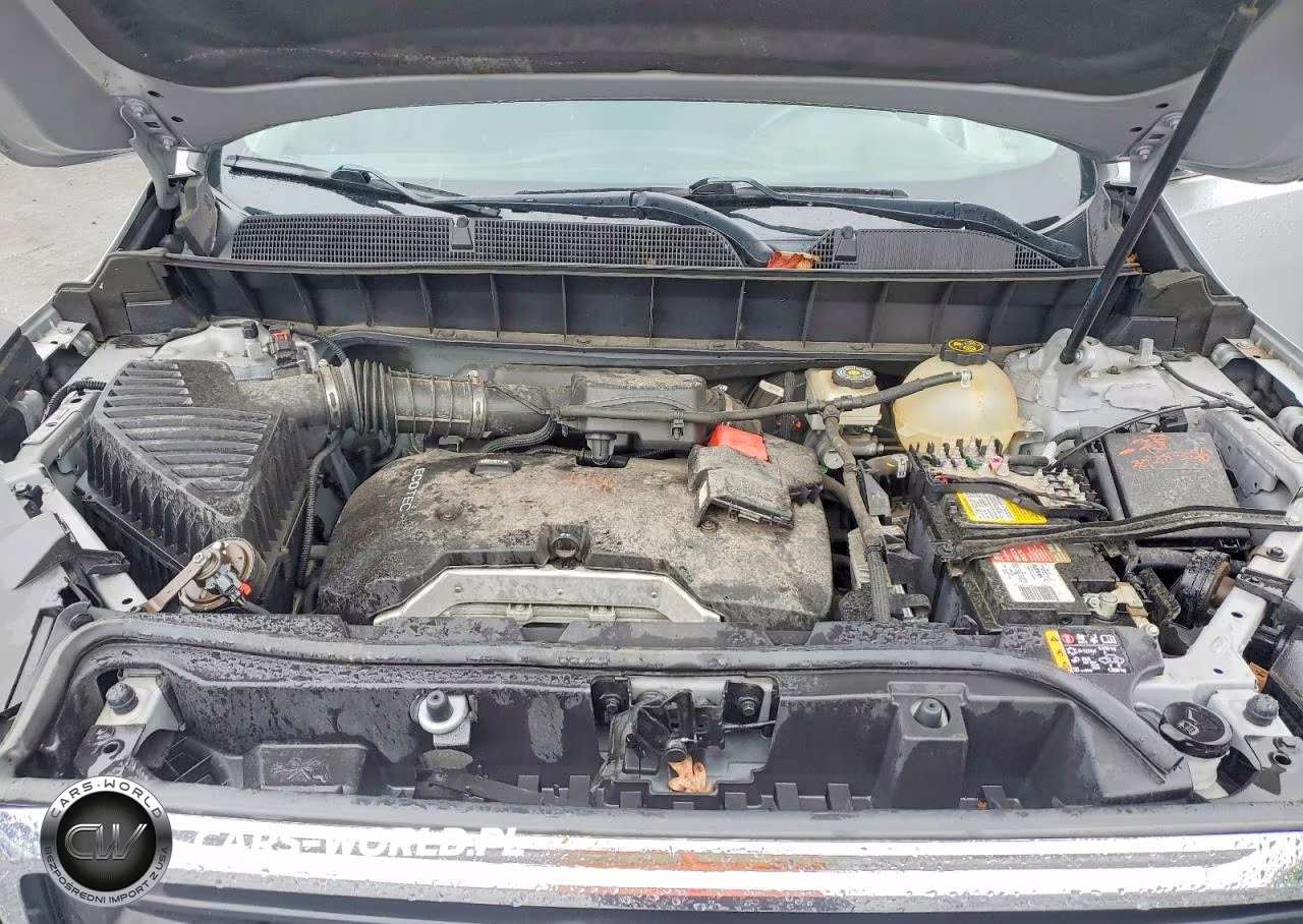 2017 GMC Acadia Sle VIN:1GKKNKLA0HZ160837 - 12