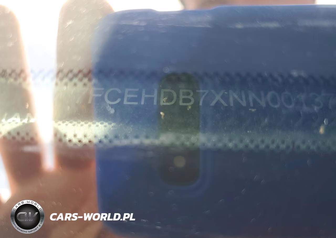 2022 Rivian Edv 700 Delivery Van VIN:7FCEHDB7XNN001371 - 11