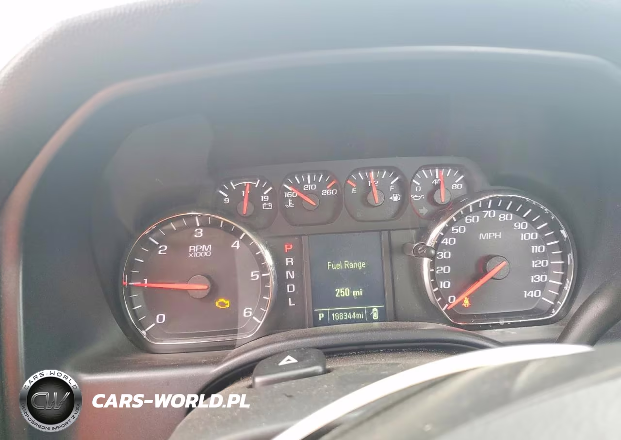 2018 GMC Sierra K1500 VIN:1GTN2LEHXJZ280619 - 9