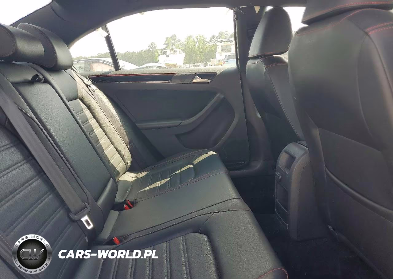 2017 Volkswagen Jetta Gli VIN:3VW4T7AJ2HM401659 - 10