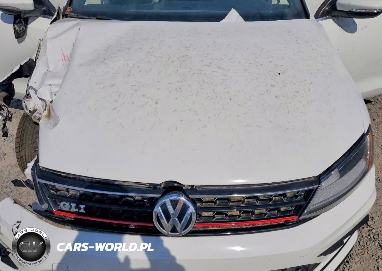 2017 Volkswagen Jetta Gli VIN:3VW4T7AJ2HM401659 - 11