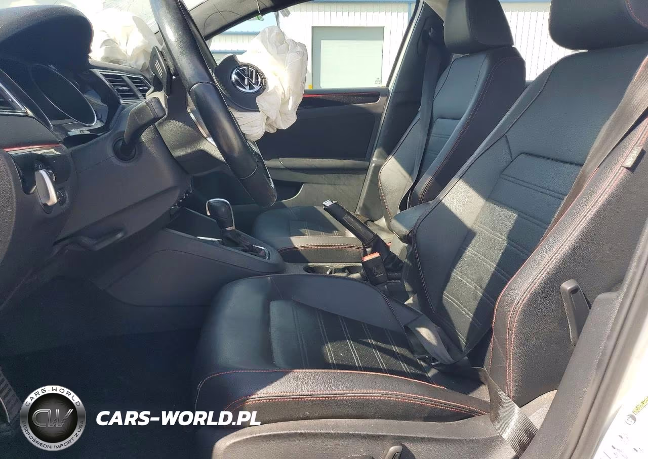 2017 Volkswagen Jetta Gli VIN:3VW4T7AJ2HM401659 - 7