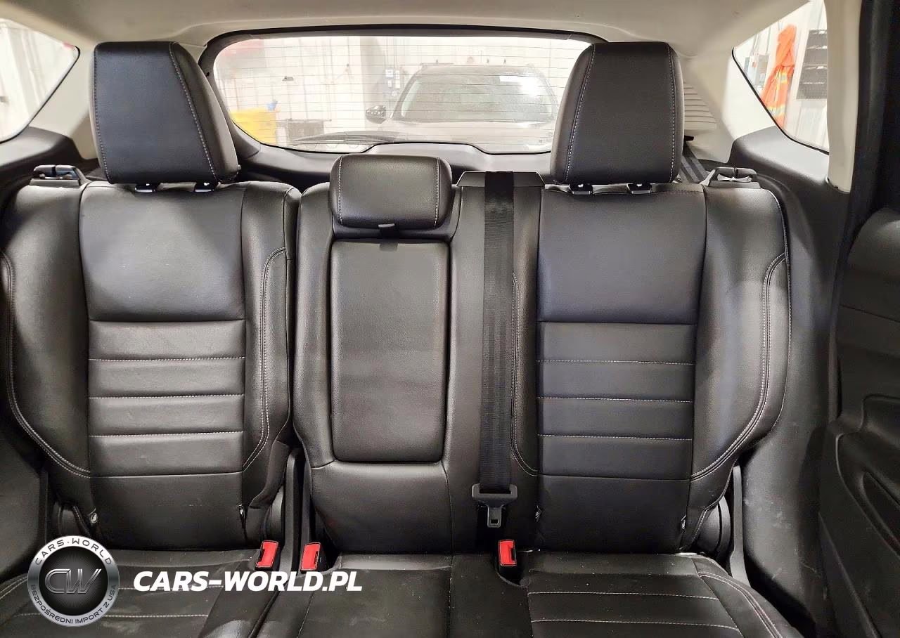 2013 Ford C-Max Premium VIN:1FADP5CU8DL503827 - 10