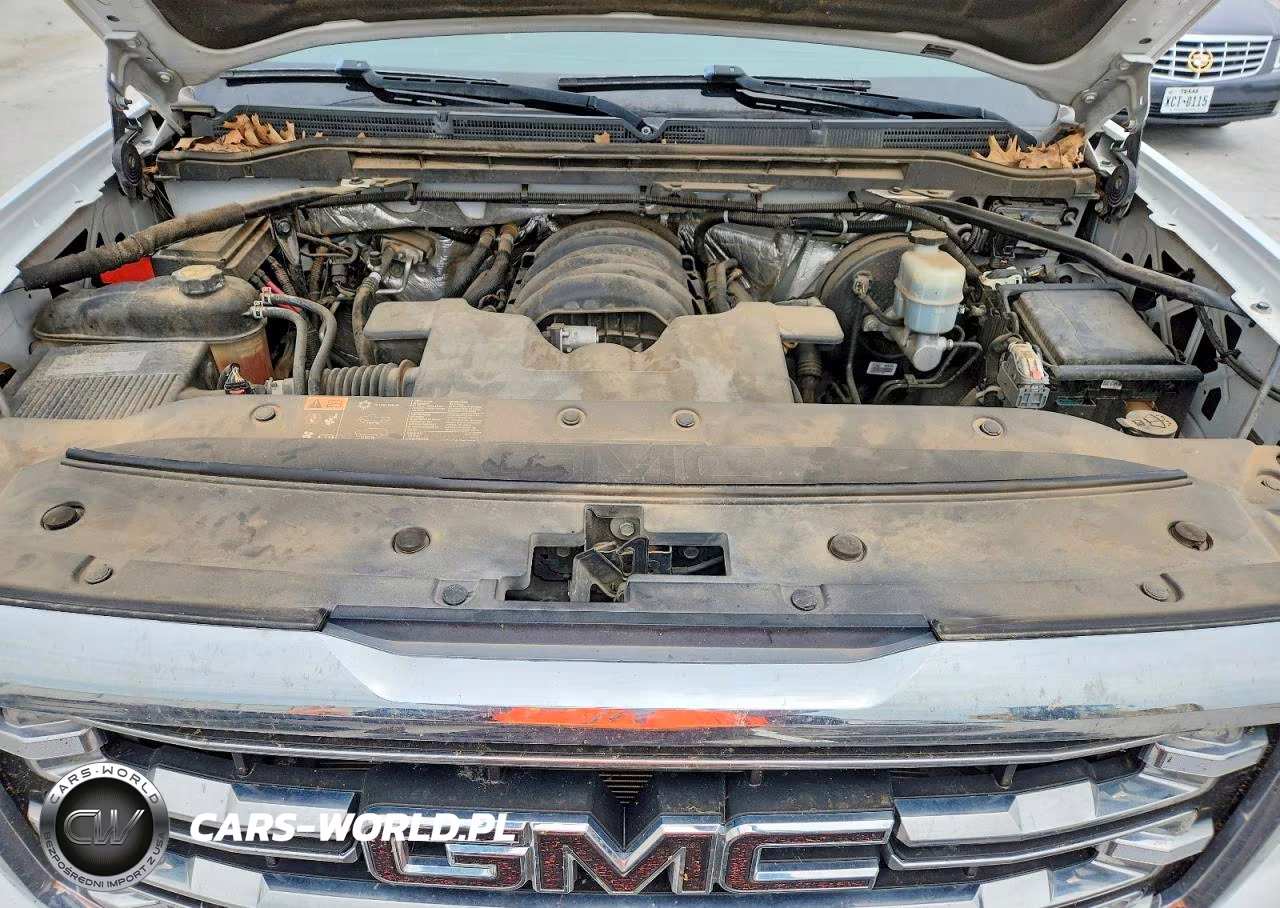 2016 GMC Sierra K1500 Slt VIN:3GTU2NEC9GG185506 - 11