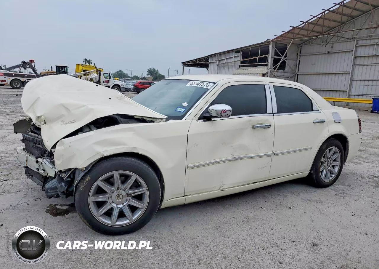 2006 Chrysler 300