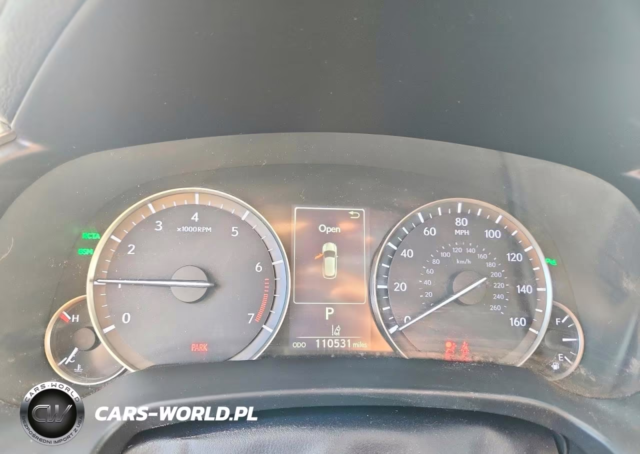2018 Lexus Rx 350 L VIN:JTJGZKCA6J2006926 - 9