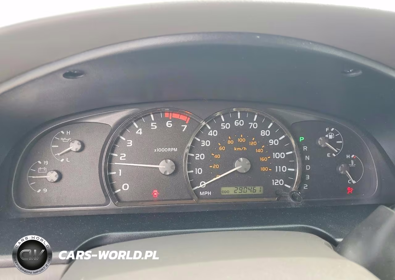 2006 Toyota Sequoia Sr5 VIN:5TDZT34A56S279115 - 9