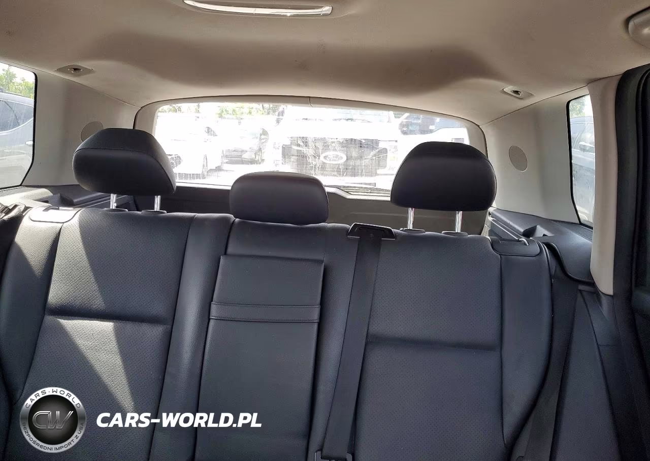 2010 Mercedes-Benz Glk 350 VIN:WDCGG5GB5AF522842 - 10