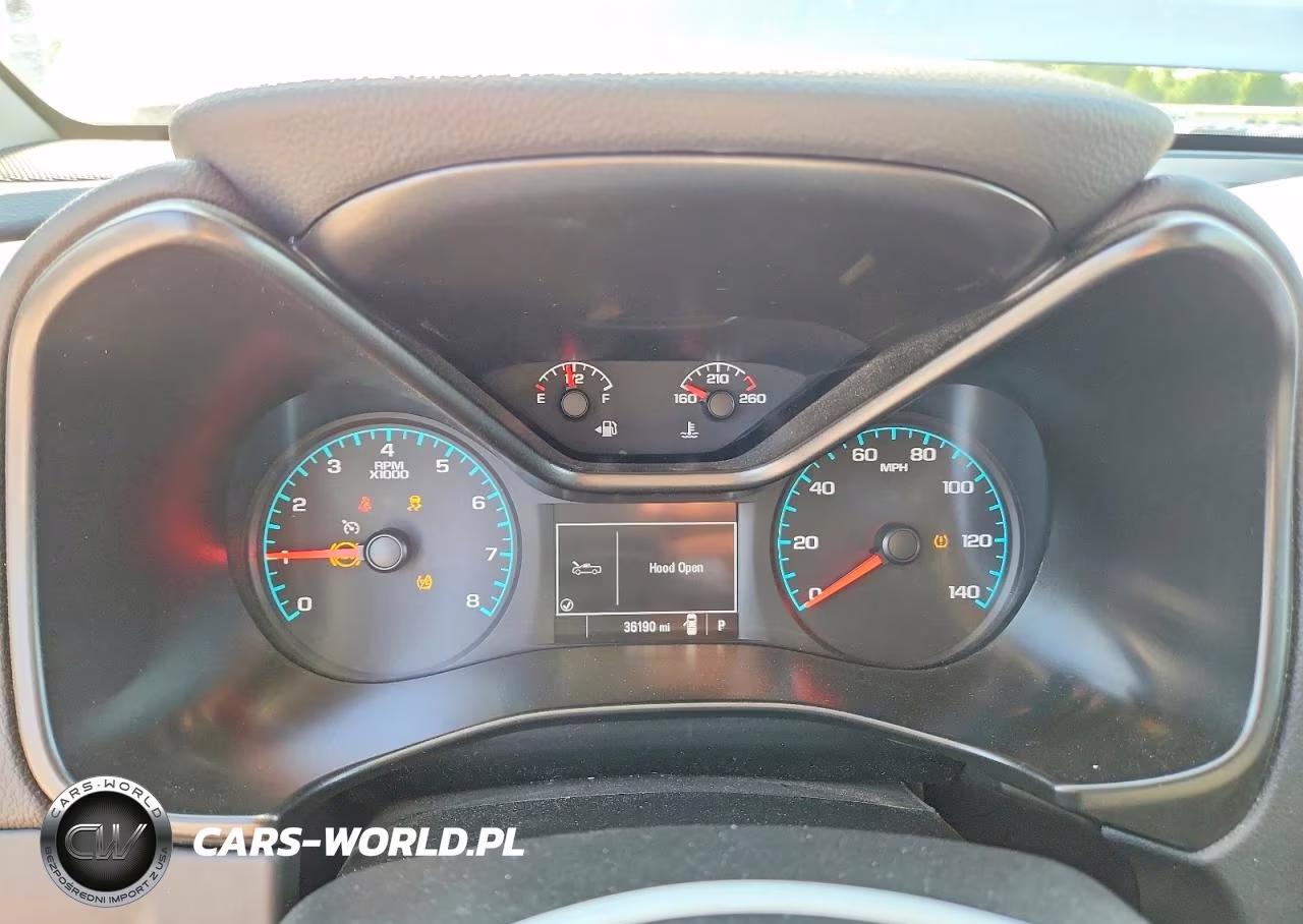 2022 Chevrolet Colorado Lt VIN:1GCHSCEN6N1116002 - 9