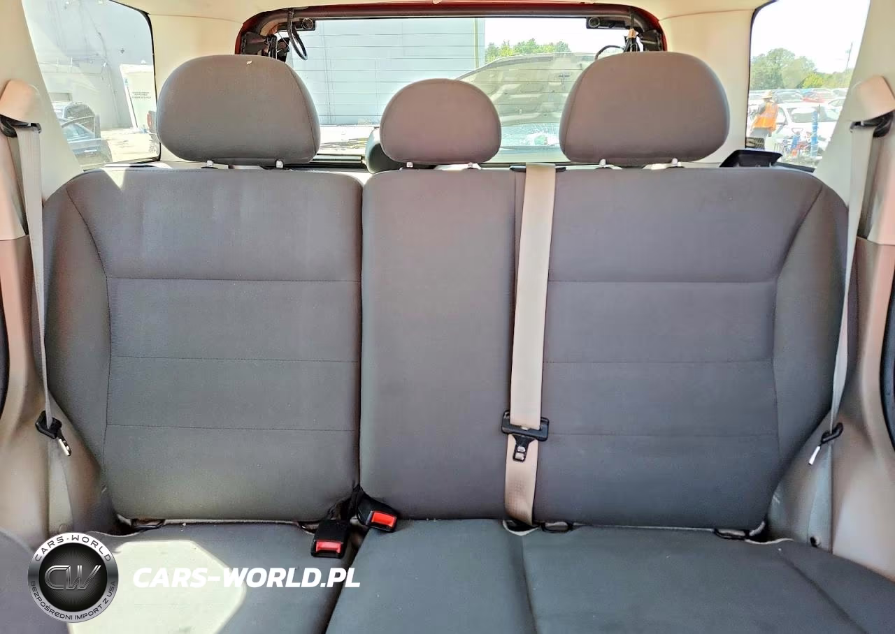 2008 Ford Escape Xls VIN:1FMCU92Z88KD76894 - 10