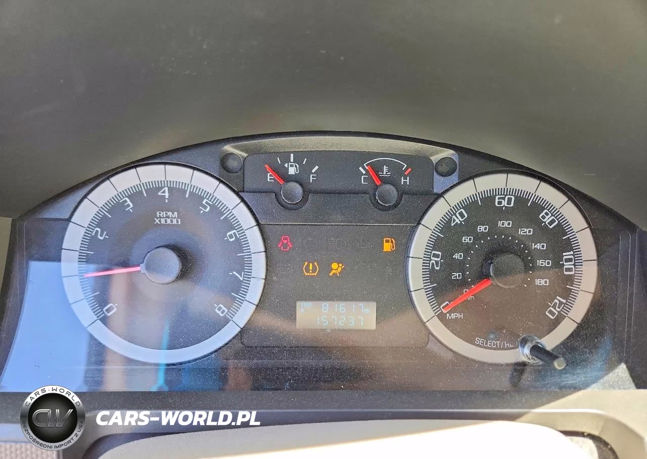 2008 Ford Escape Xls VIN:1FMCU92Z88KD76894 - 9