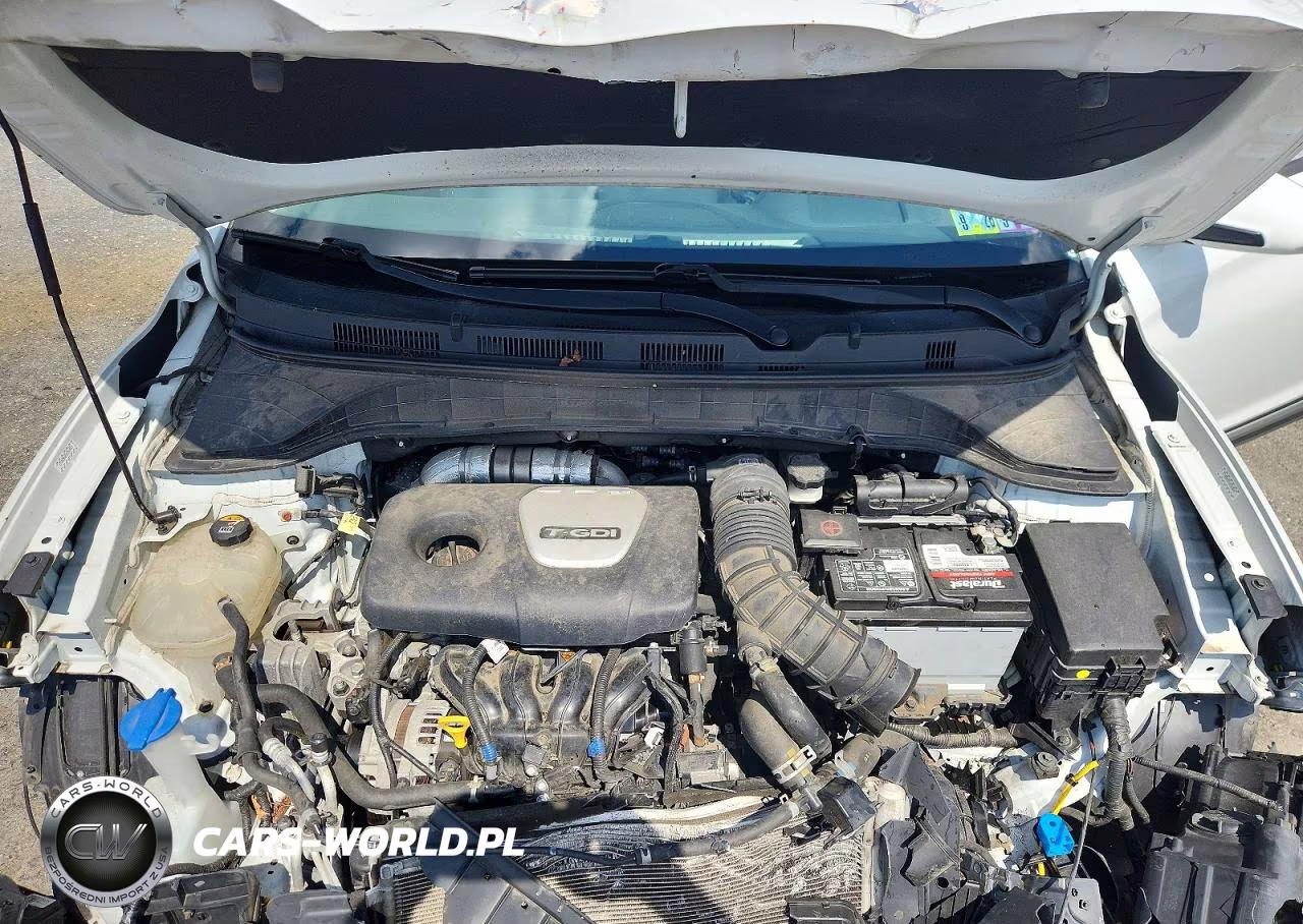2021 Hyundai Kona Sel VIN:KM8K5CA5XMU658117 - 12
