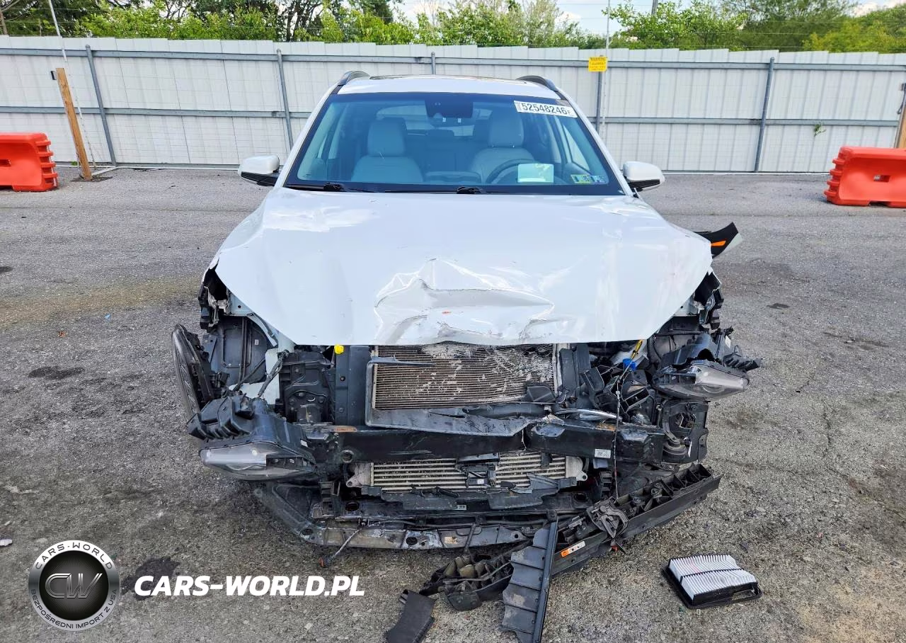 2021 Hyundai Kona Sel VIN:KM8K5CA5XMU658117 - 5