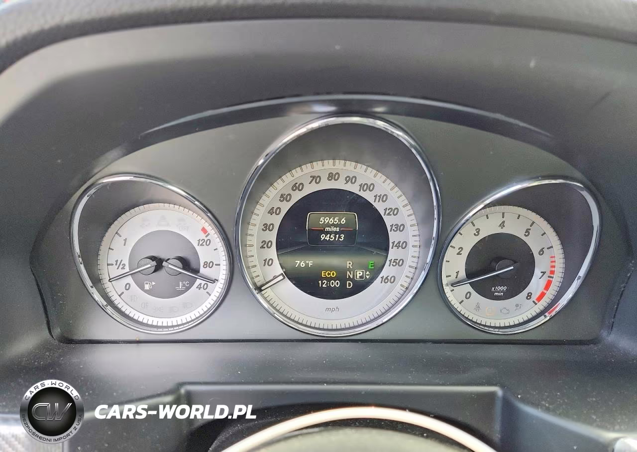 2014 Mercedes-Benz Glk 350 4Matic VIN:WDCGG8JB4EG314705 - 9