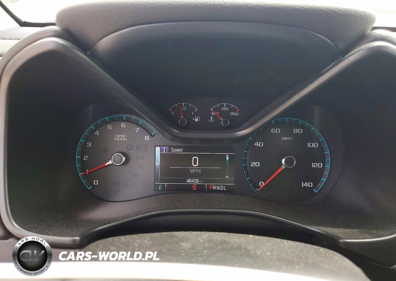 2017 GMC Canyon Sle VIN:1GTH6CEN7H1299175 - 9