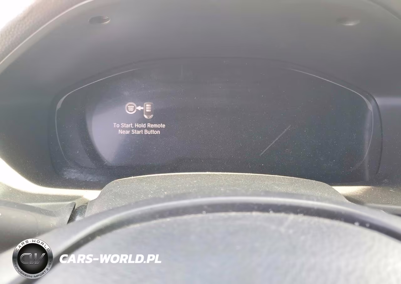 2020 Honda Accord Sport VIN:1HGCV1F39LA057884 - 9