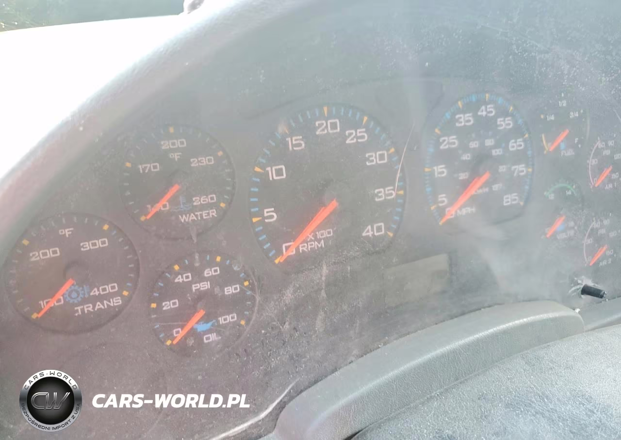 2007 International 4300 Flatbed Truck VIN:1HTMMAAL87H536441 - 8