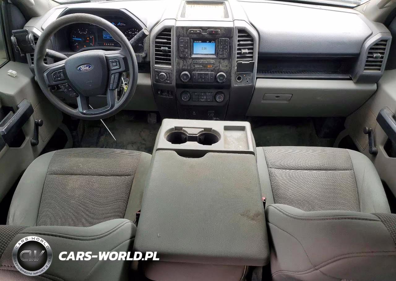 2022 Ford F250 Super Duty VIN:1FT7W2BT7NED56455 - 8