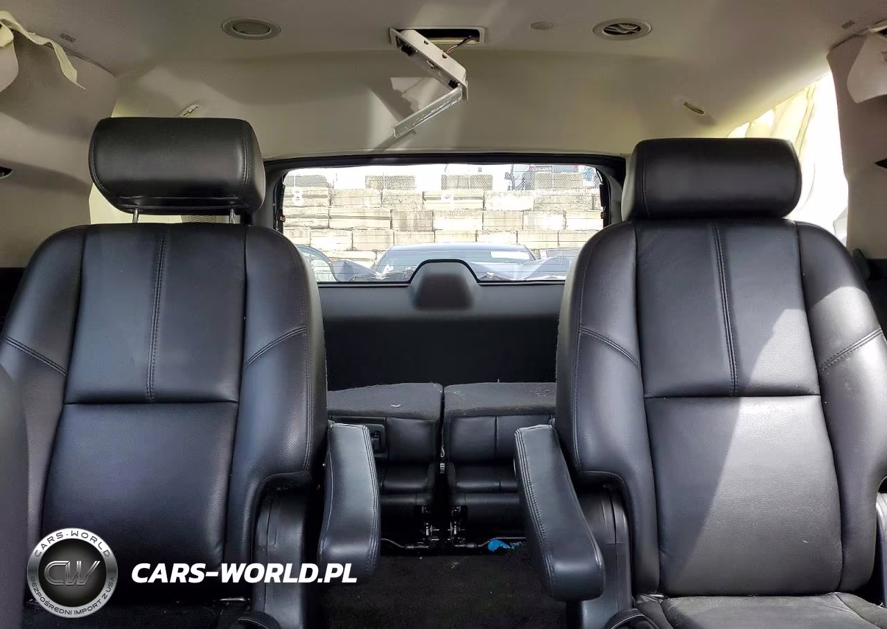 2009 GMC Yukon Slt VIN:1GKFC33039R105885 - 10
