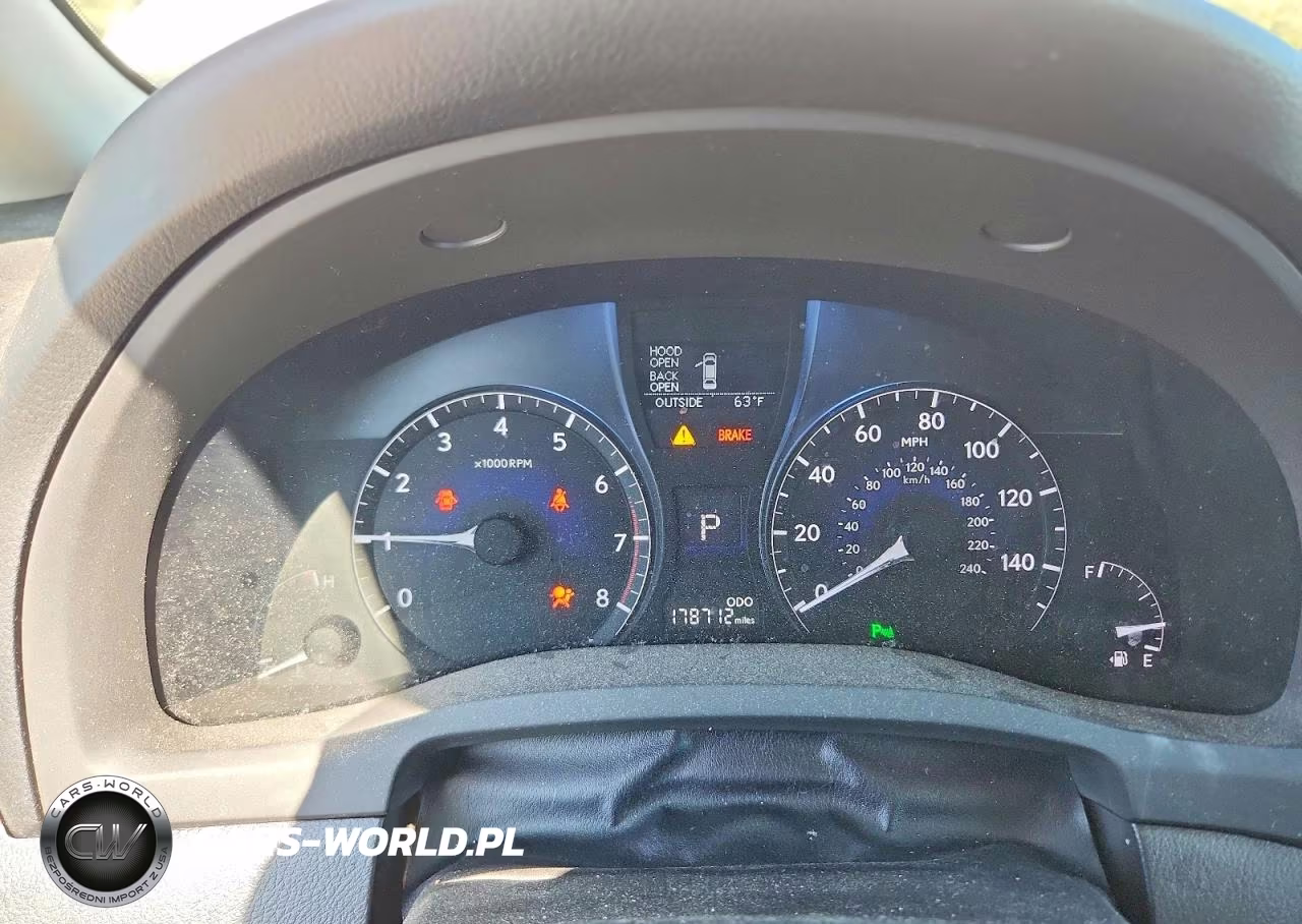 2015 Lexus Rx 350 Base VIN:2T2BK1BA7FC304919 - 9