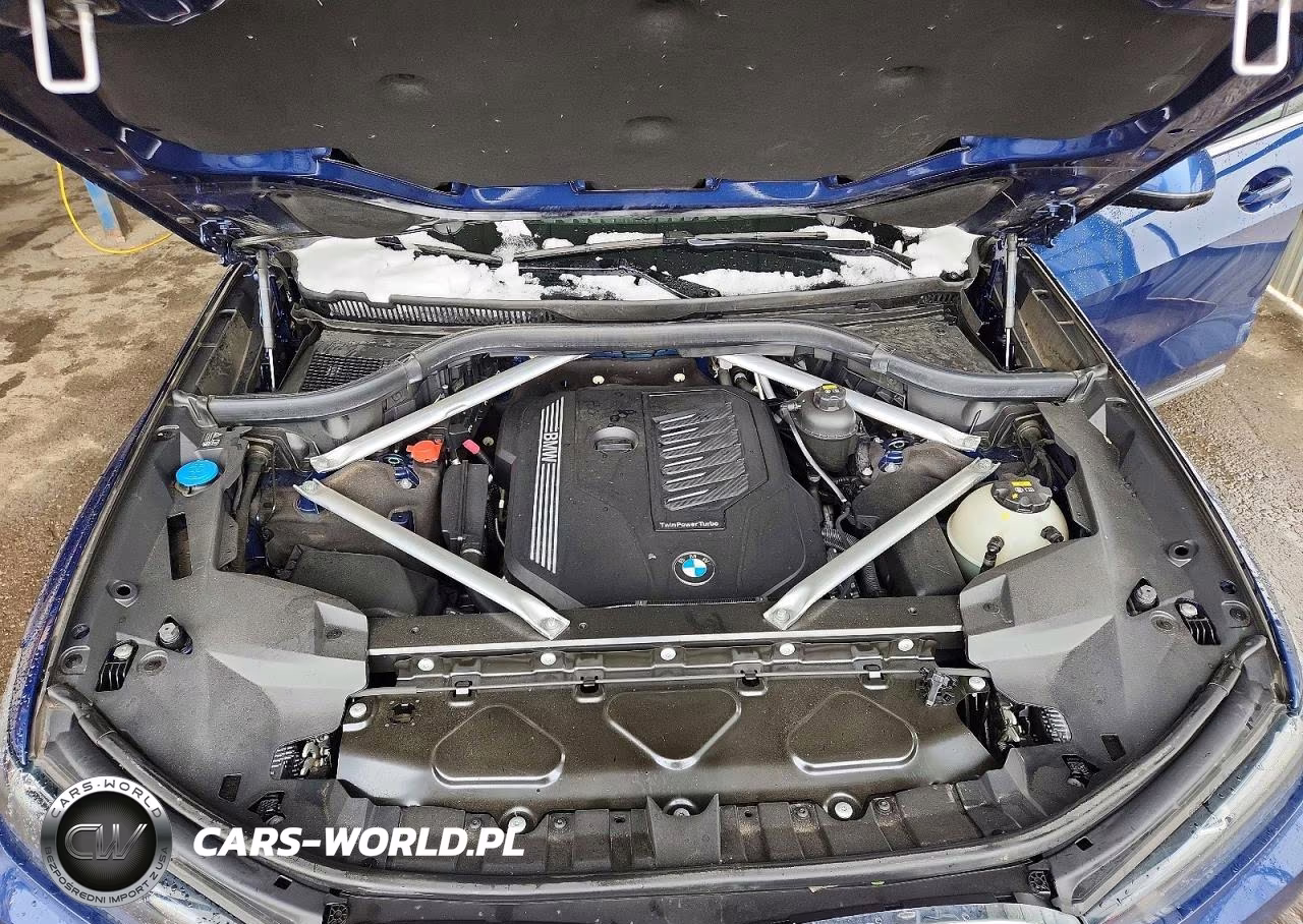 2020 BMW X7 xDrive40I VIN:5UXCW2C0XL9B07254 - 12