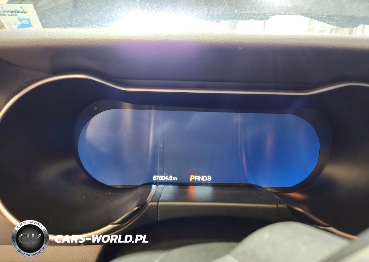 2022 Ford Mustang VIN:1FA6P8TH4N5114329 - 9