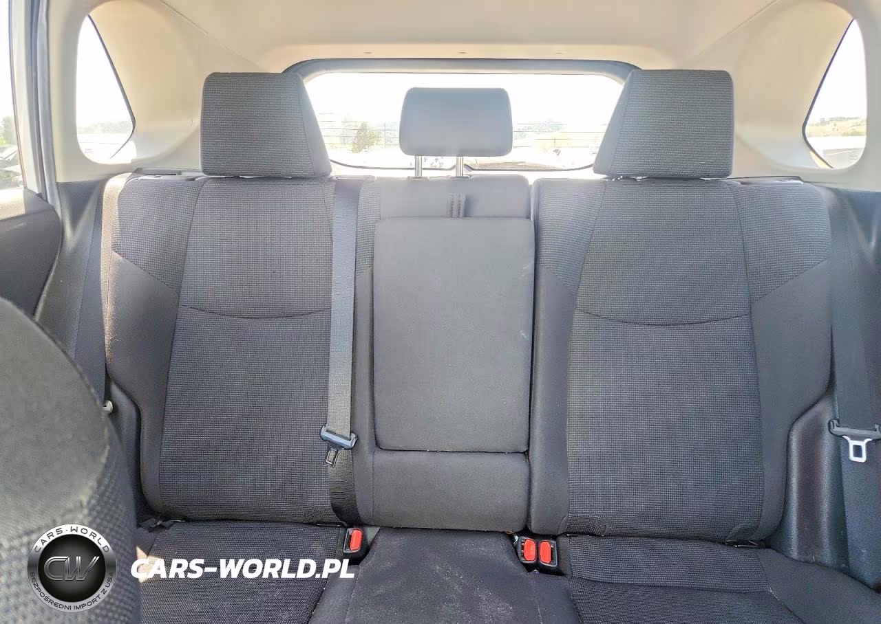 2019 Toyota Rav4 Le VIN:2T3MWRFV5KW038782 - 10