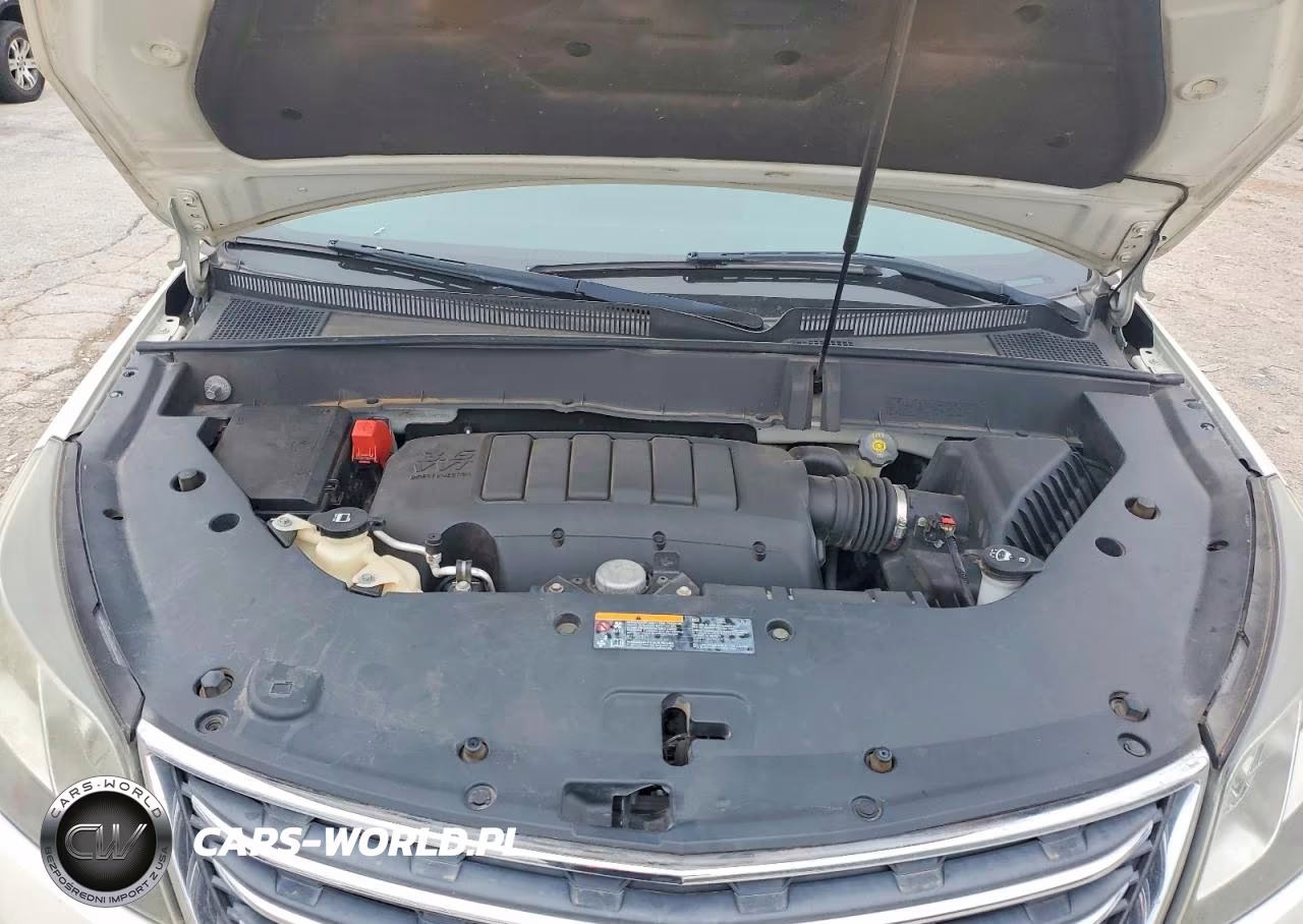 2014 Chevrolet Traverse Ltz VIN:1GNKVJKD6EJ341539 - 12