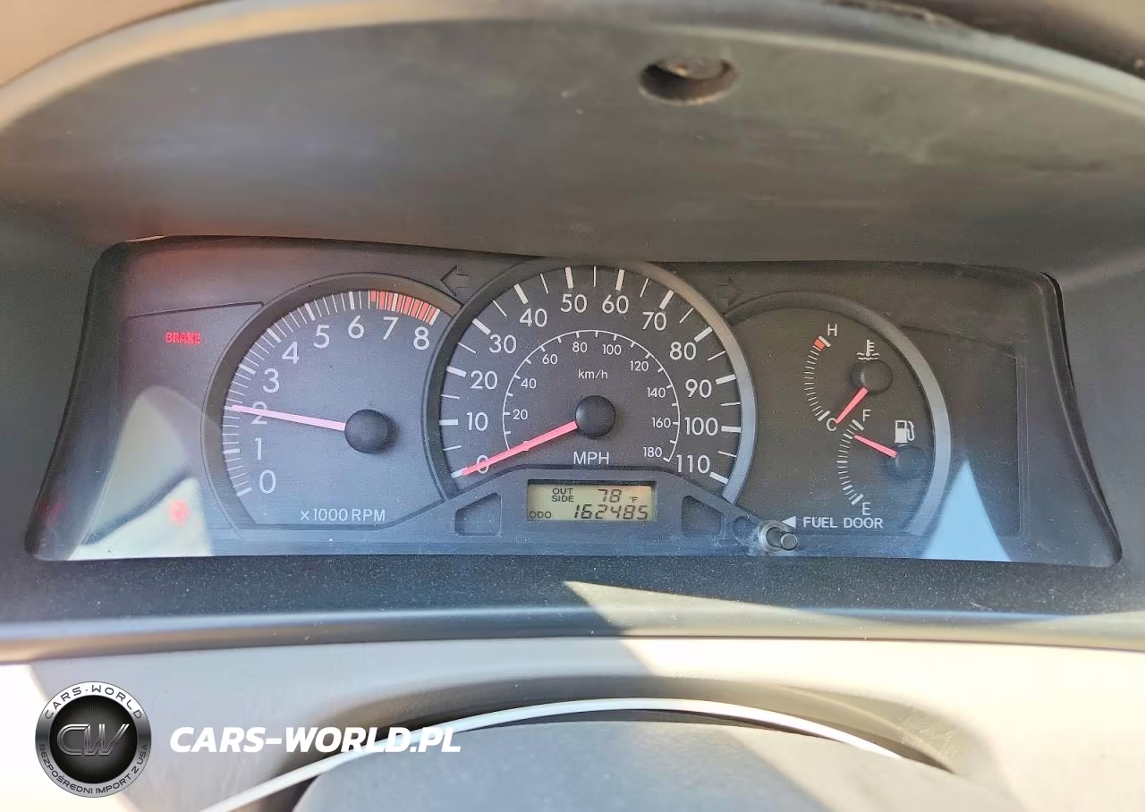 2007 Toyota Corolla Ce VIN:1NXBR32E47Z930216 - 9