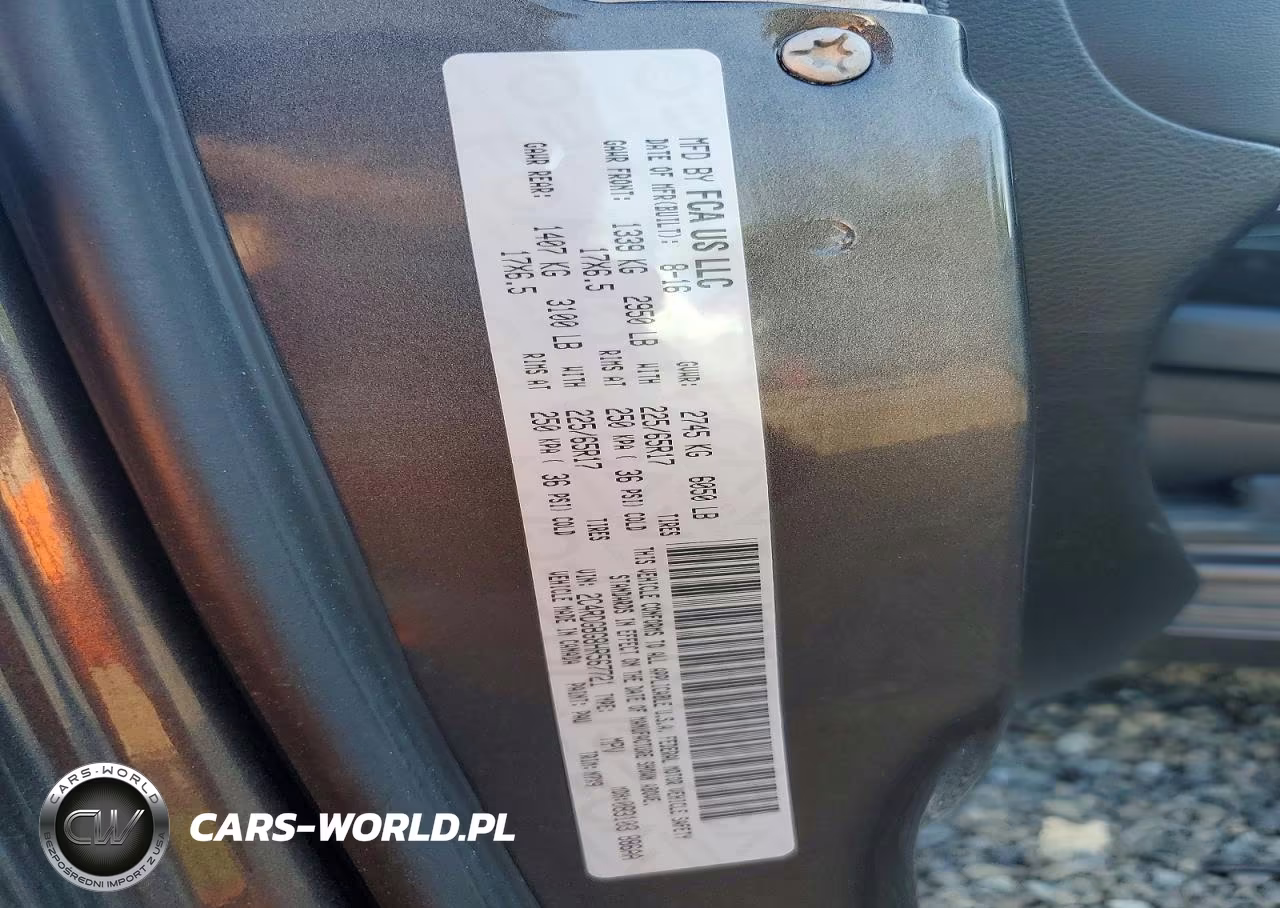 2017 Dodge Grand Caravan Se VIN:2C4RDGBG8HR567721 - 13