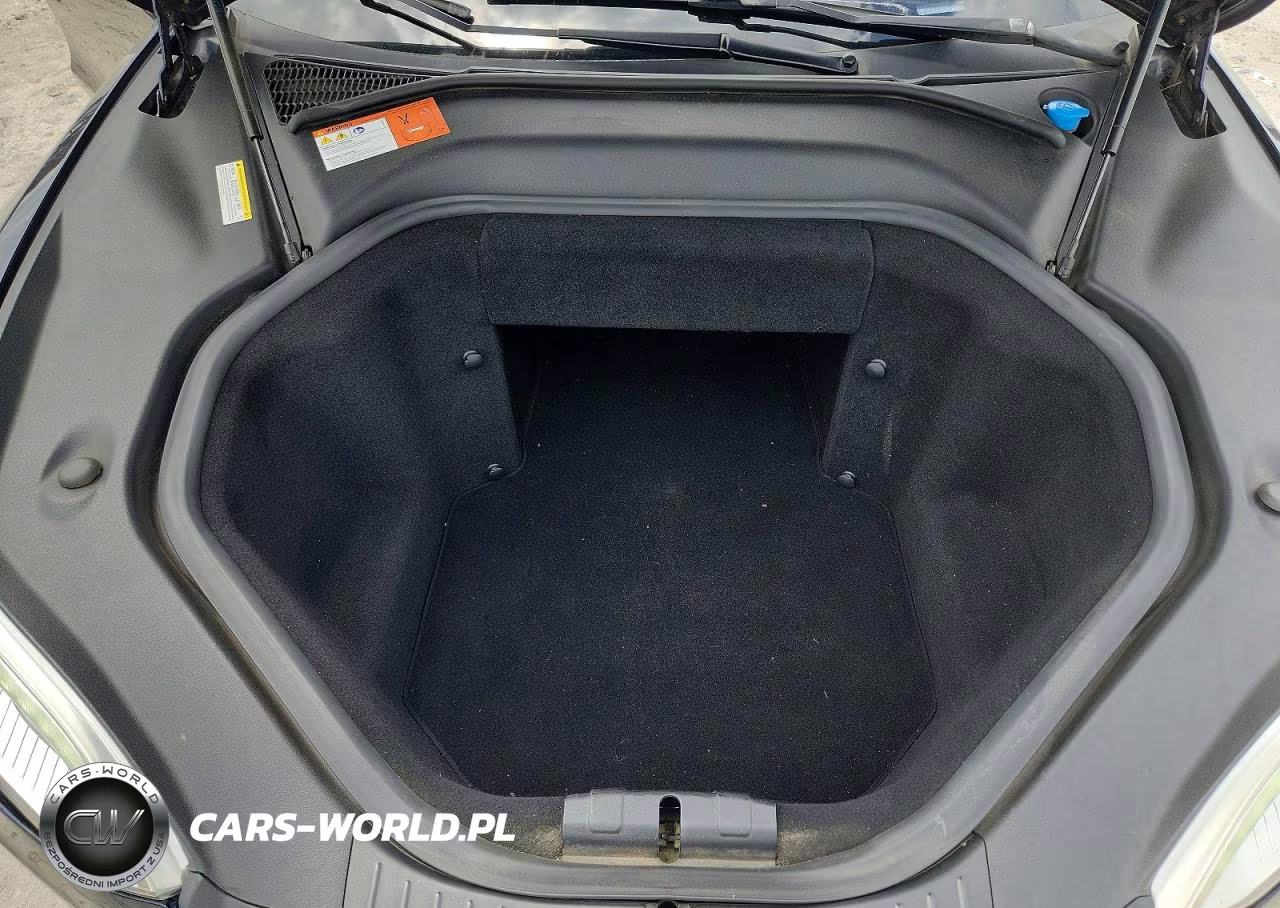 2014 Tesla Model S VIN:5YJSA1H19EFP48893 - 11