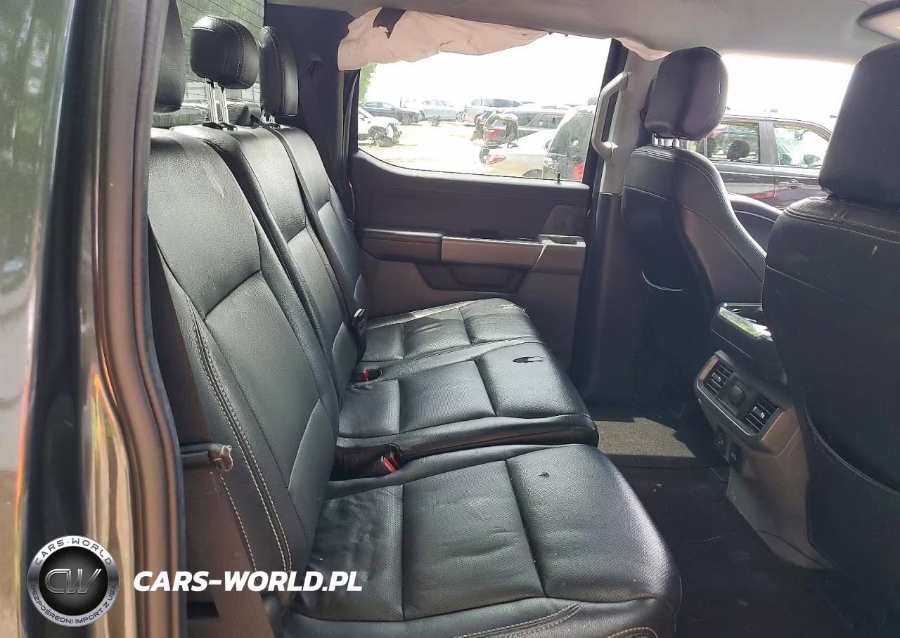 2021 Ford F150 Supercrew VIN:1FTFW1E56MKE62351 - 10