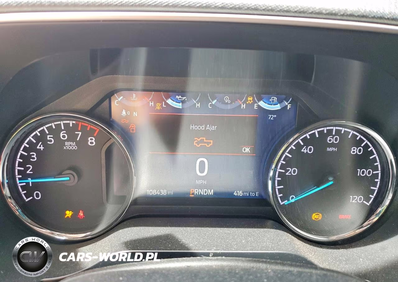 2021 Ford F150 Supercrew VIN:1FTFW1E56MKE62351 - 9