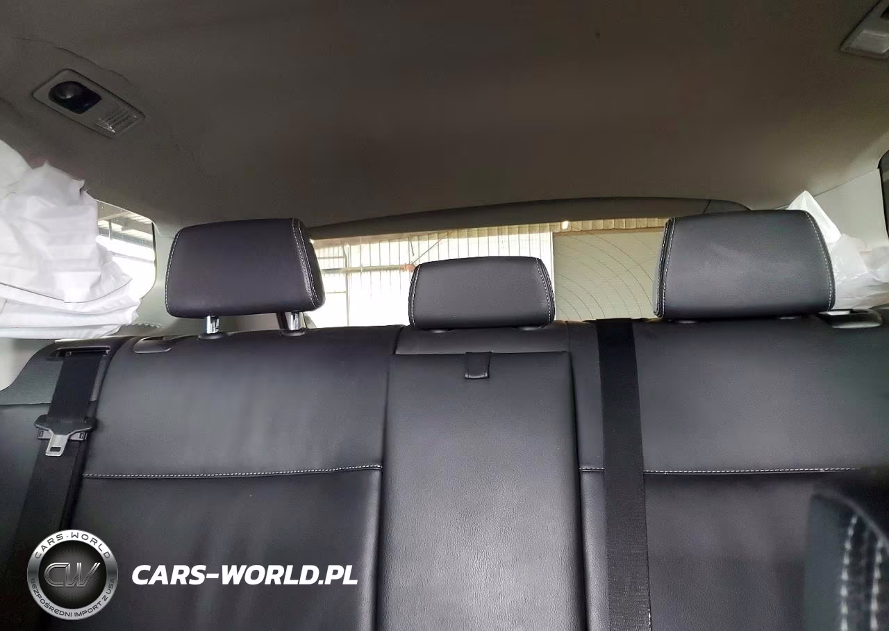 2012 BMW X3 xDrive28I VIN:5UXWX5C56CL719149 - 10