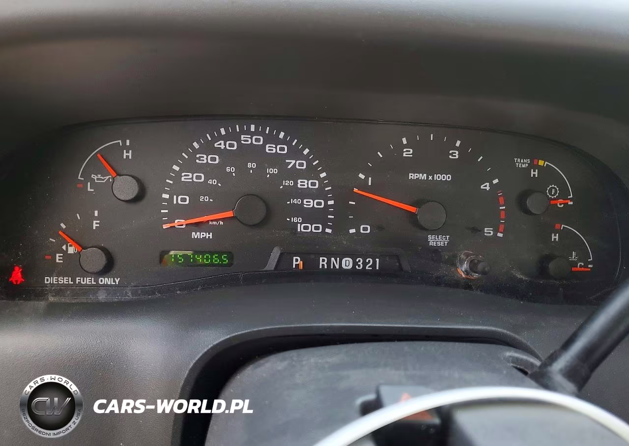 2004 Ford F250 Super Duty VIN:1FTNW20P34ED72728 - 9