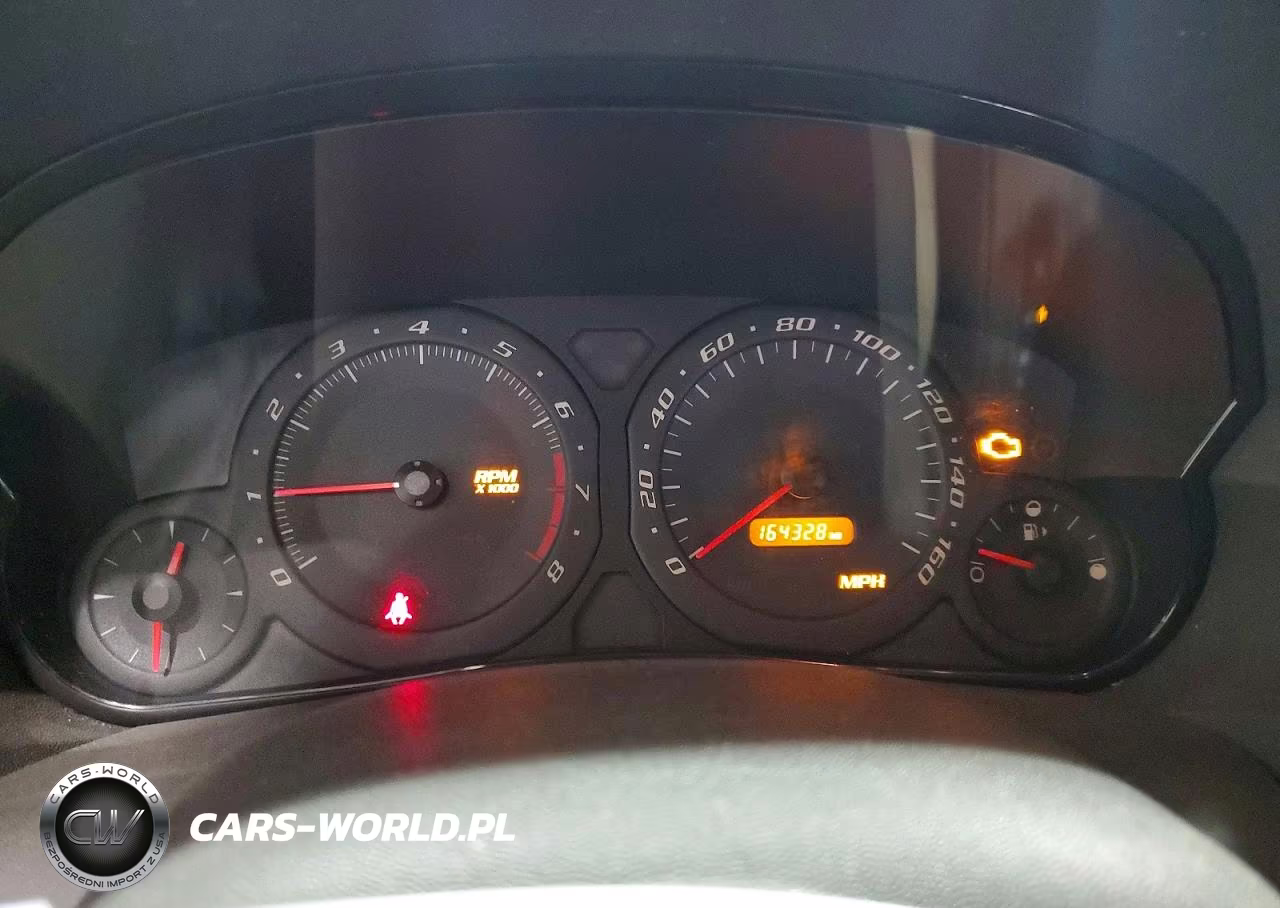 2003 Cadillac Cts 4D VIN:1G6DM57N430103532 - 9