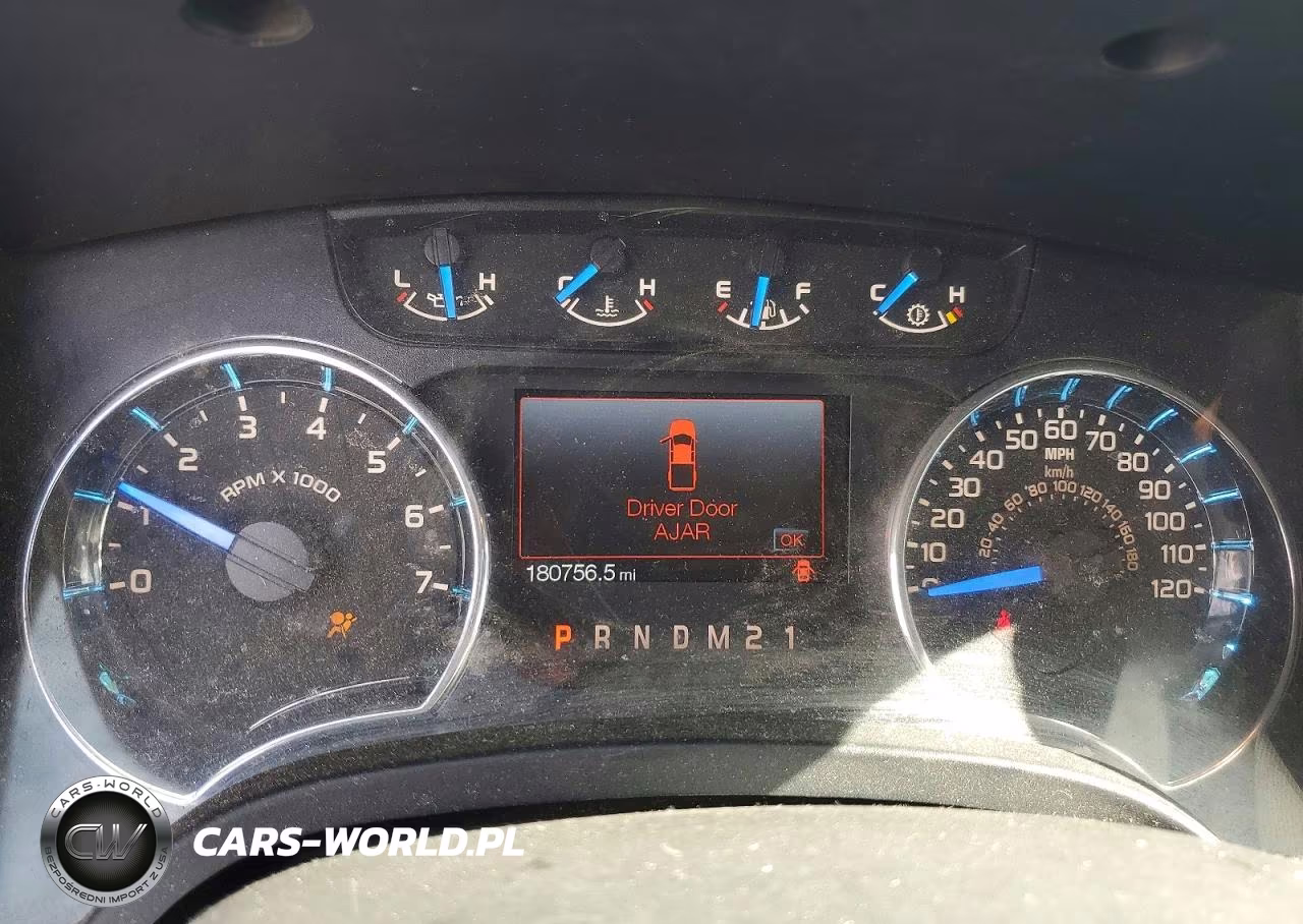 2013 Ford F150 Super Cab VIN:1FTEX1CM4DFC58966 - 9