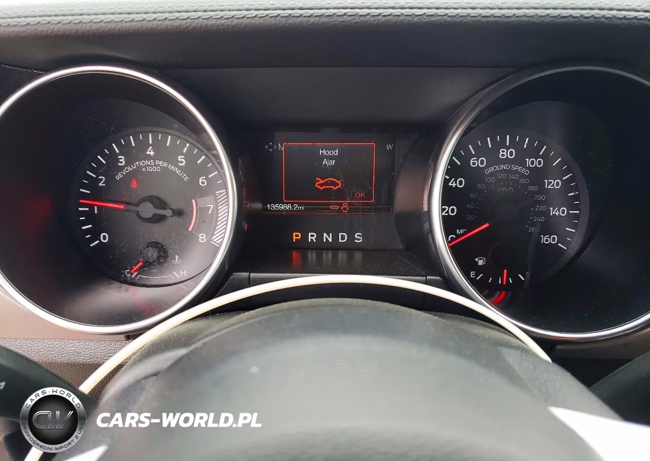 2020 Ford Mustang VIN:1FA6P8THXL5138860 - 9