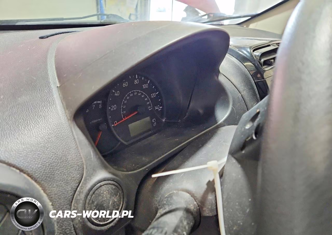 2015 Mitsubishi Mirage De VIN:ML32A3HJ7FH001230 - 9