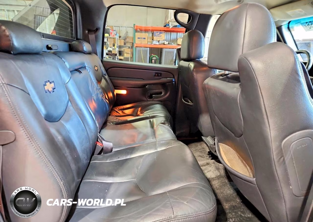 2002 Chevrolet Avalanche K1500 VIN:3GNEK13T12G182695 - 10