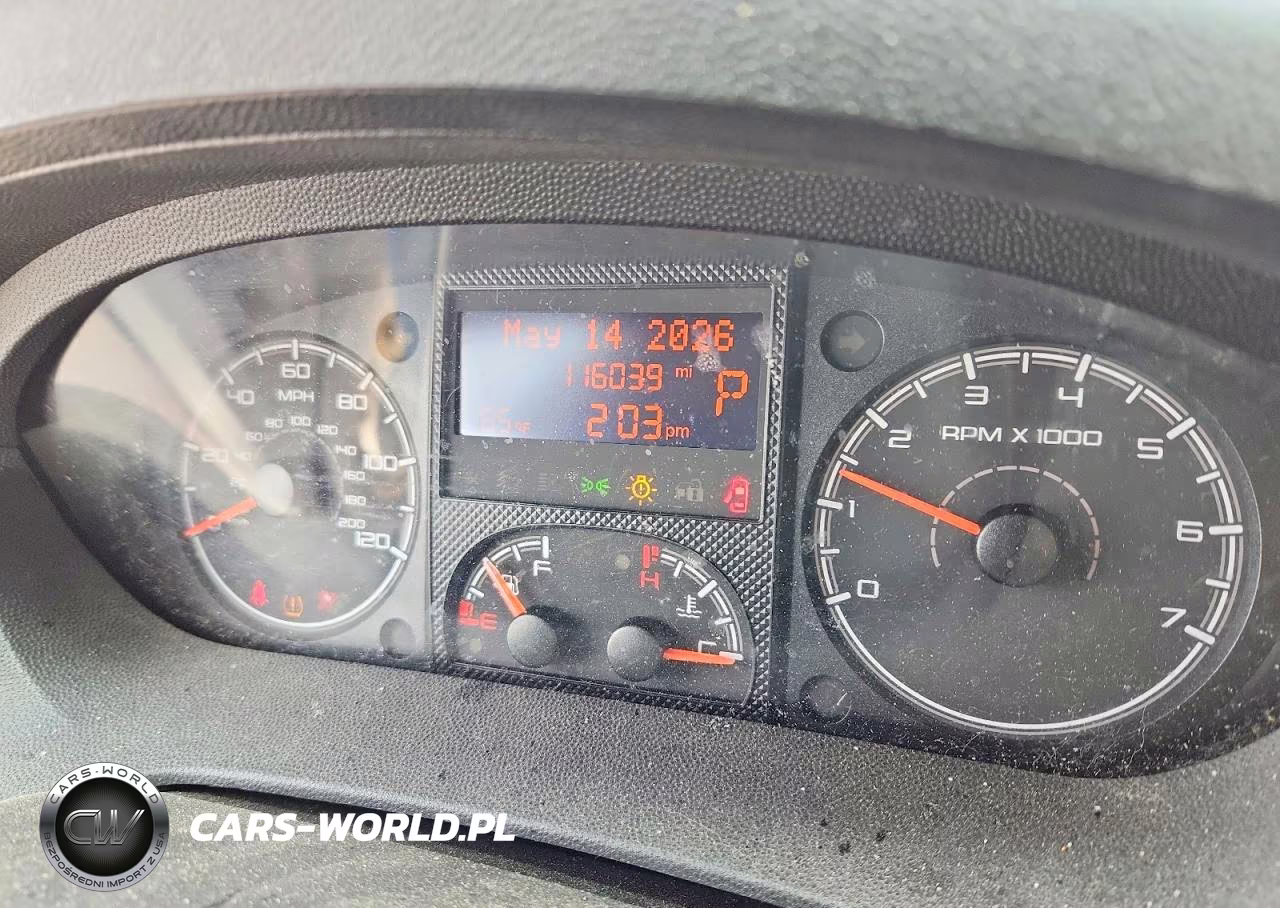 2020 Ram Promaster 2500 2500 High VIN:3C6TRVCG2LE131071 - 9