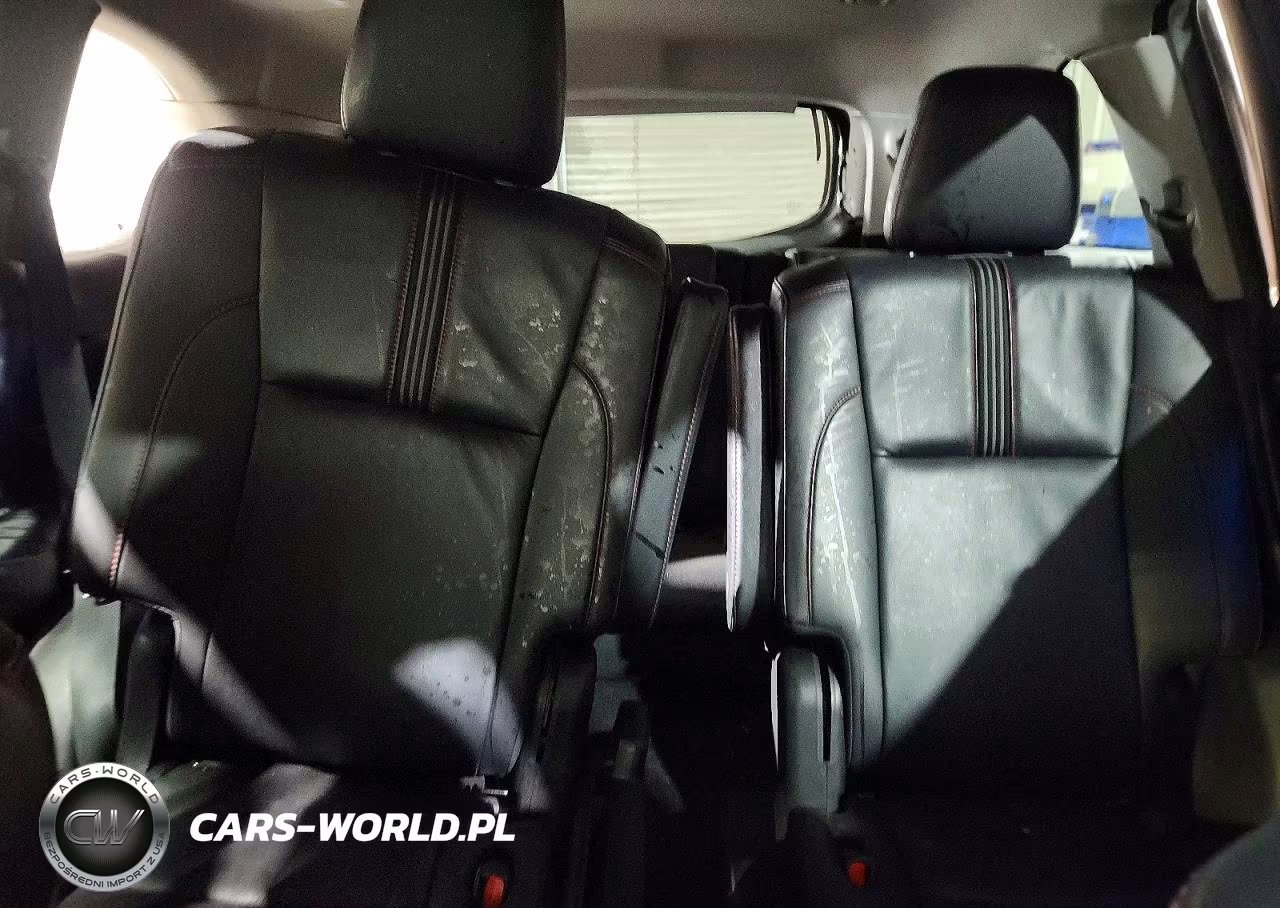 2019 Toyota Highlander Se VIN:5TDJZRFH0KS603476 - 10