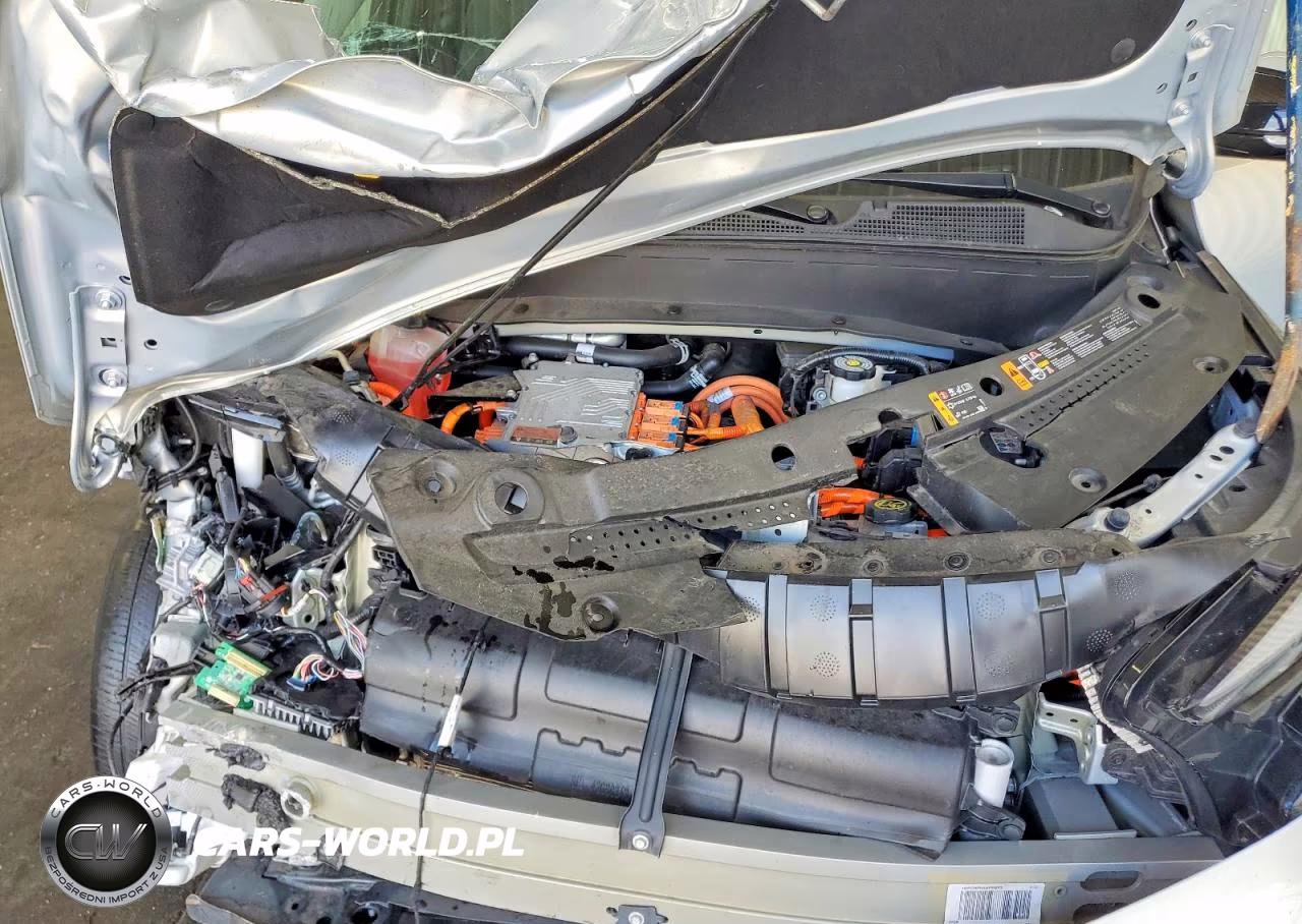 2023 Chevrolet Bolt Euv Lt VIN:1G1FY6S01P4190390 - 12