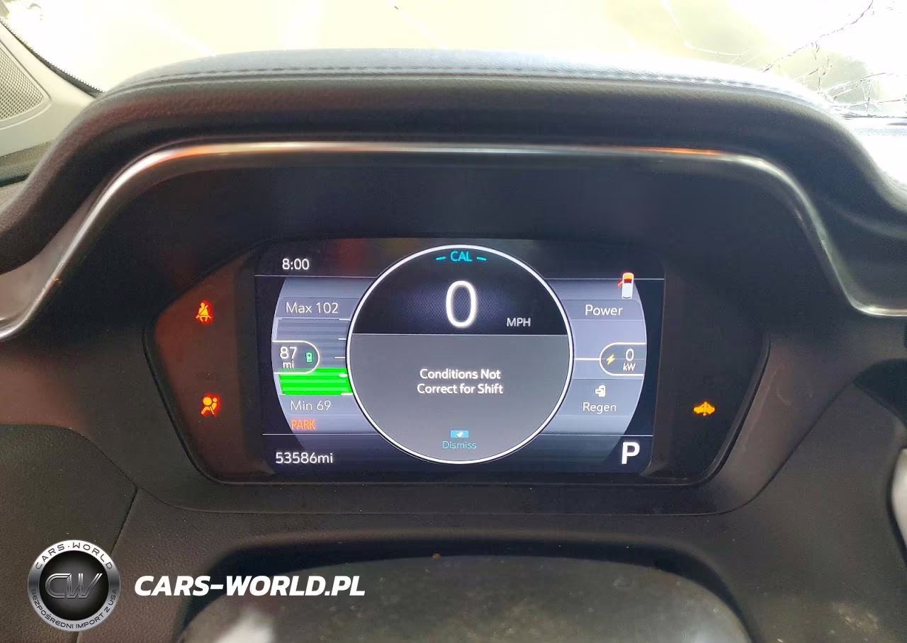 2023 Chevrolet Bolt Euv Lt VIN:1G1FY6S01P4190390 - 9