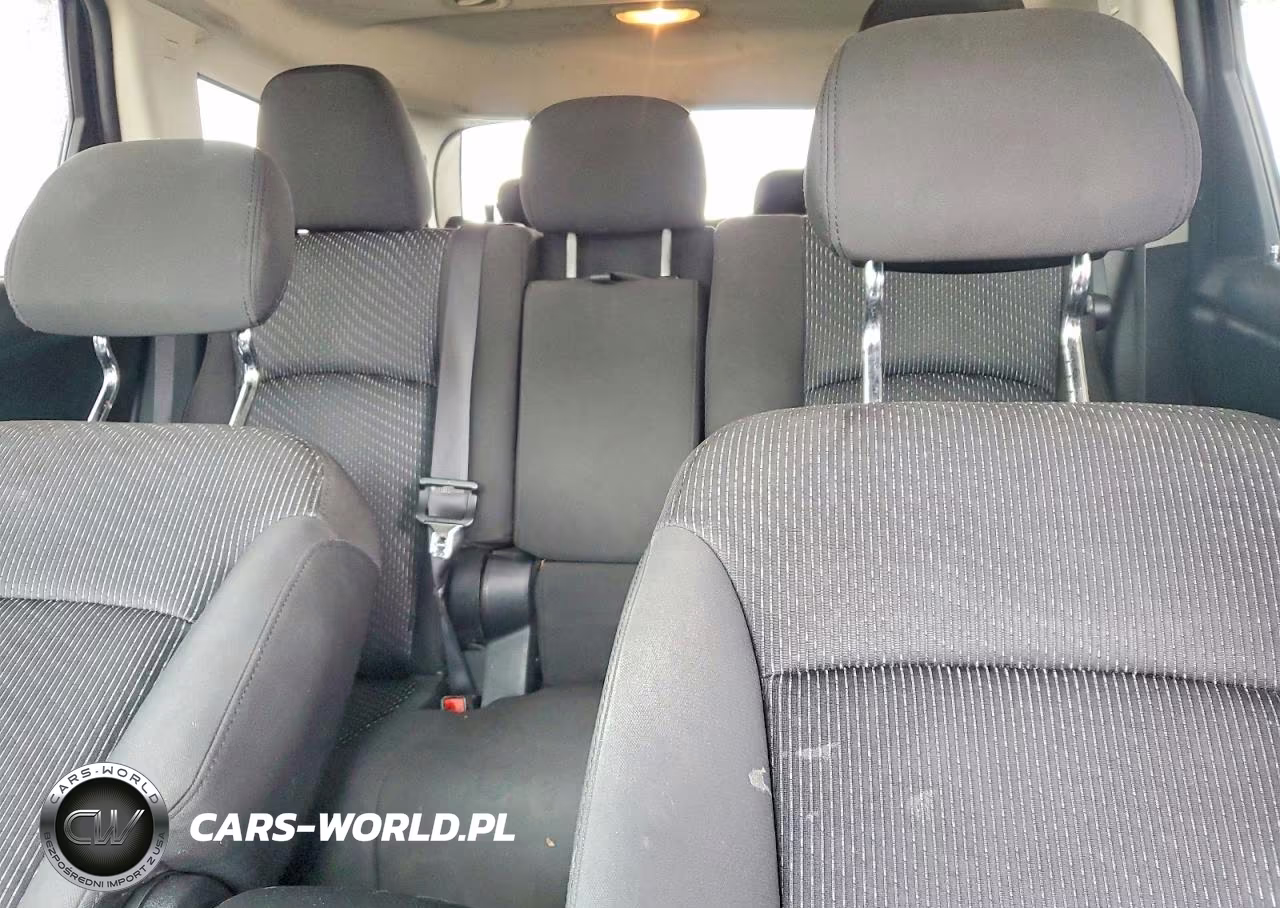 2016 Dodge Journey Se VIN:3C4PDCAB9GT230346 - 10