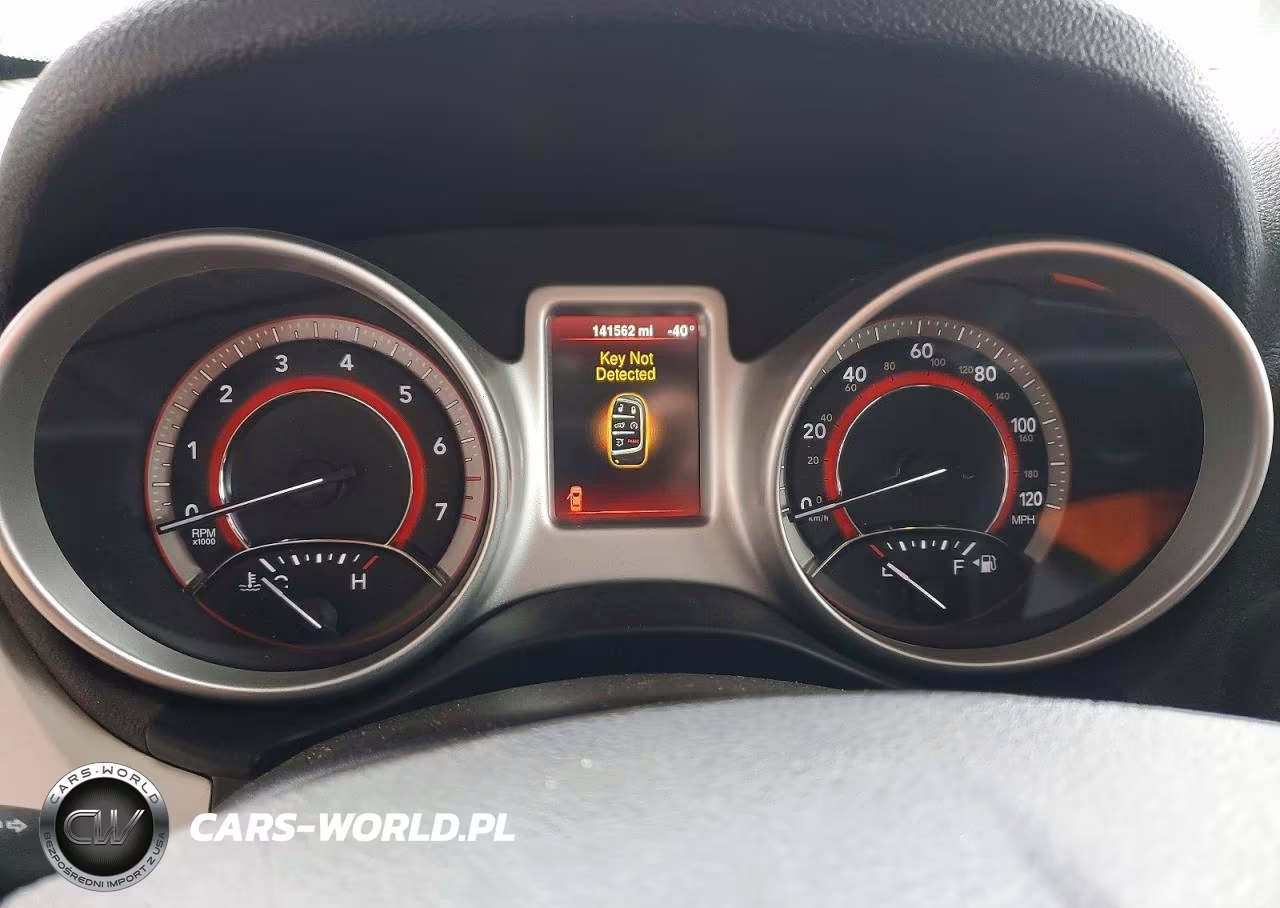 2016 Dodge Journey Se VIN:3C4PDCAB9GT230346 - 9