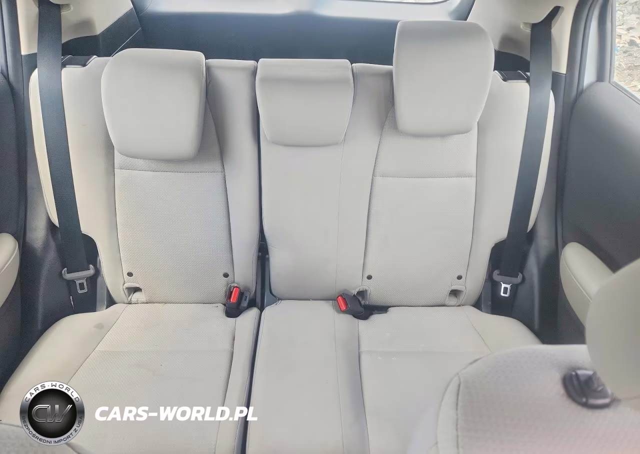 2021 Honda Hr-V Lx VIN:3CZRU5H39MM721468 - 10