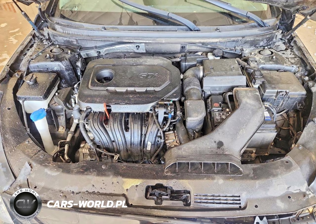 2019 Hyundai Sonata Se VIN:5NPE24AF6KH736005 - 11