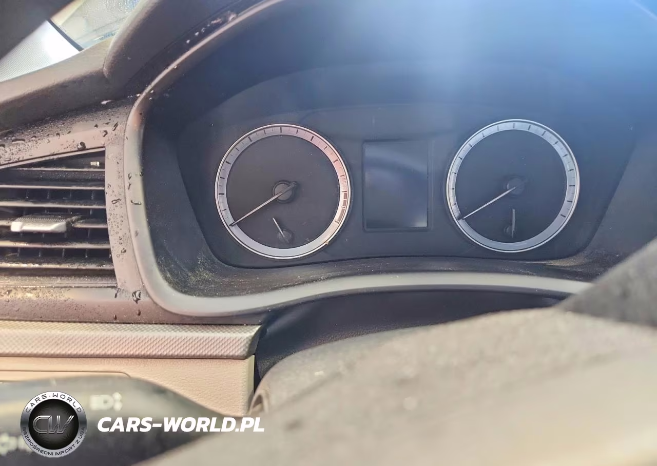 2019 Hyundai Sonata Se VIN:5NPE24AF6KH736005 - 9